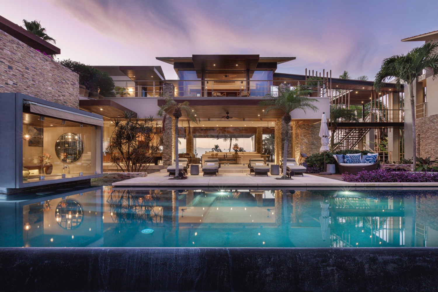 71-Luxury Rentals Punta Mita - Ocean Views - Casa Herradura - .jpg